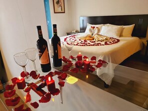 Room - Jardines del Cerrillo (San Cristóbal de las Casas)