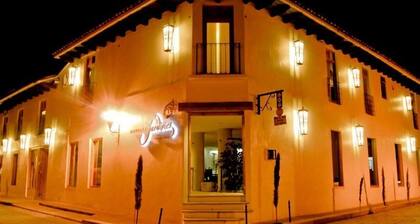 Jardines del Cerrillo