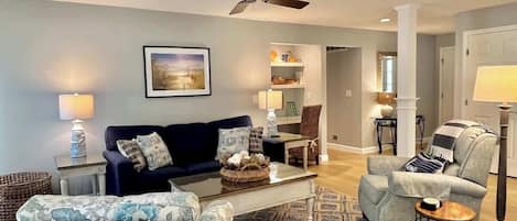 Smart TV, offices