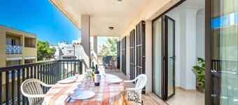 G2 Practical Apartment in Mallorca close to the best beaches on foot