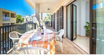 G2 Practical Apartment in Mallorca close to the best beaches on foot