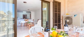 G2 Practical Apartment in Mallorca close to the best beaches on foot