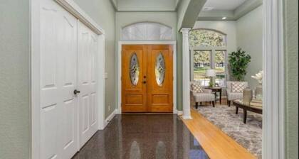 CHATEAU LOOMIS ~~ Your European Getaway!!