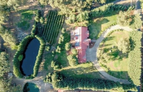 CHATEAU LOOMIS ~~ Your European Getaway!!