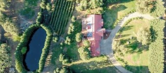 CHATEAU LOOMIS ~~ Your European Getaway!!