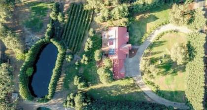 CHATEAU LOOMIS ~~ Your European Getaway!!