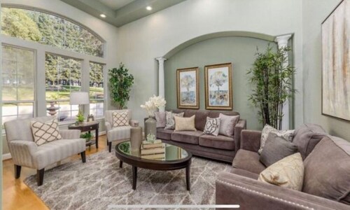 CHATEAU LOOMIS ~~ Your European Getaway!!