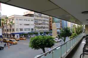 露台