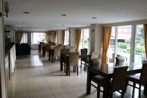 餐厅