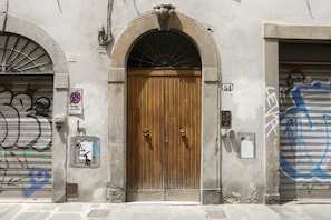 Detalle exterior