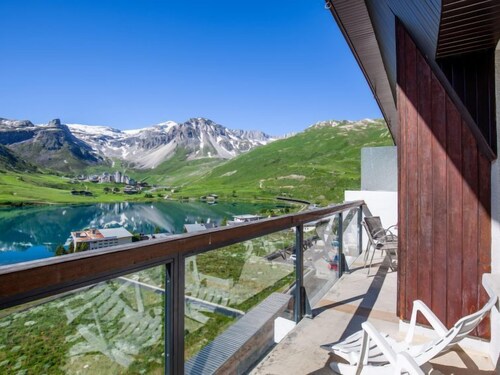 Le Shamrock (Le Lac) by Interhome