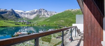 Le Shamrock (Le Lac) by Interhome