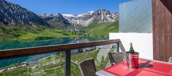 Le Shamrock (Le Lac) by Interhome