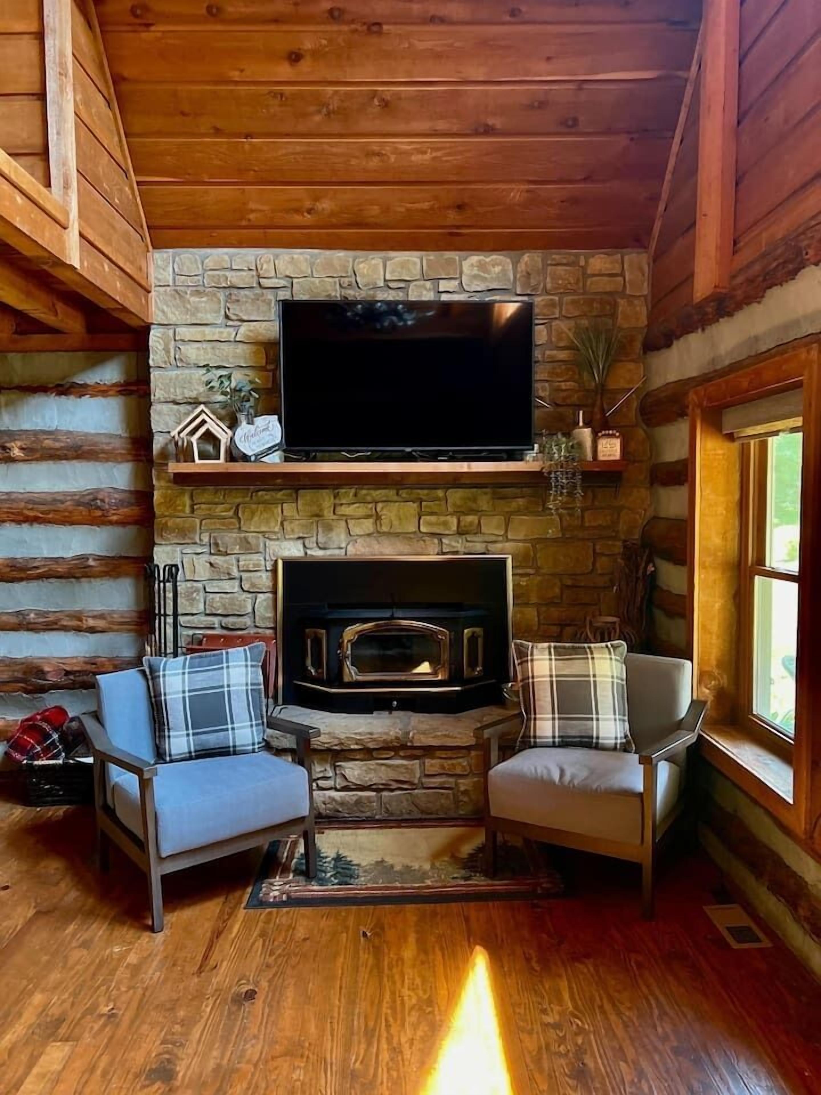 Intérieur