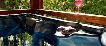 5 Star Cabin in Brown County