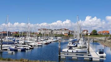 Marina/club náutico