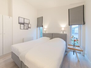 2 bedrooms, desk, Internet - Ruisweg 13 by Interhome (Wemeldinge)