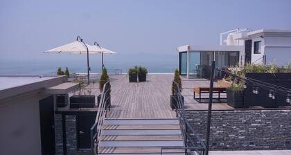 Hotel HYGGELIG - Hostel