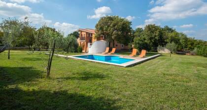 Ferienwohnung Iva by Interhome