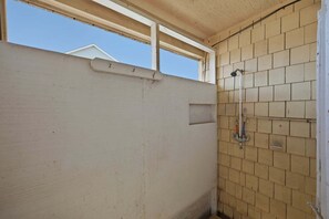 Property grounds - 1509 - Sandpiper, Ocean Views and a very Short Walk to the Beach w/Private Pool! (Corolla)