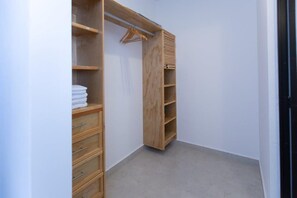 Interior - House in Riviera Maya (Playa del Carmen)