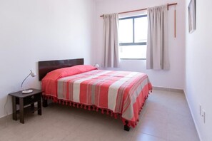 3 bedrooms, iron/ironing board, travel crib, free WiFi - House in Riviera Maya (Playa del Carmen)