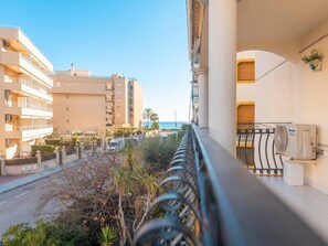 Property grounds - Suitur Family Apartament with pool Segur Calafell (Calafell)