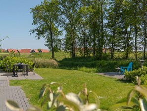 Speisen im Freien