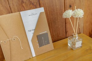 Tiện nghi tại phòng