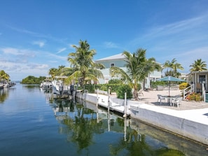 Port de plaisance