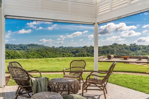 Heartwood Farm | Byron Bay | Luxury Farm Stay
