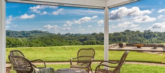 Heartwood Farm | Byron Bay | Luxury Farm Stay