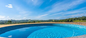 Heartwood Farm | Byron Bay | Luxury Farm Stay