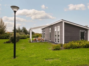Udendørsområde
