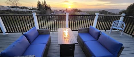 Terrazza/patio