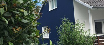 Ferienwohnung Süd - Ferienwohnungen Heimathafen