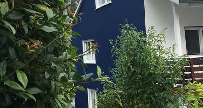 Ferienwohnung Ost - Ferienwohnungen Heimathafen