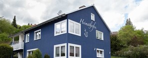 Udendørsområde