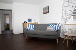 Unclassified image, 2 of 20, button - Ferienwohnung West - Ferienwohnungen Heimathafen (Edertal)