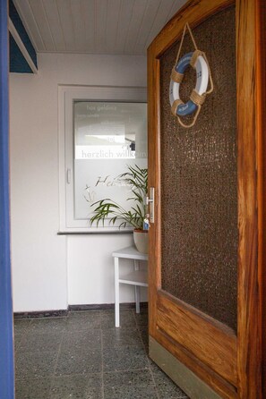 Unclassified image, 5 of 19, button - Ferienwohnung Nord - Ferienwohnungen Heimathafen (Edertal)