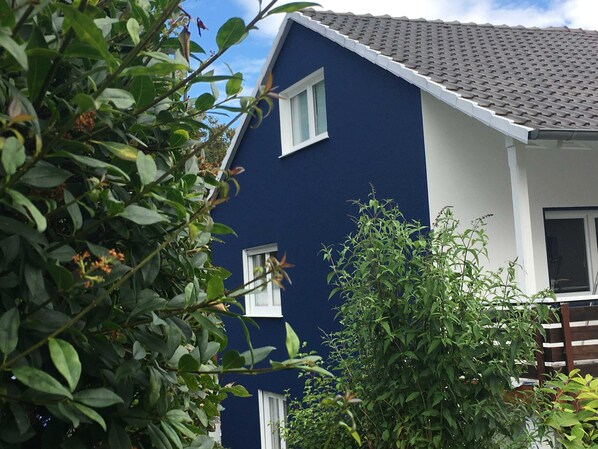 Unclassified image, 1 of 19, button - Ferienwohnung Nord - Ferienwohnungen Heimathafen (Edertal)