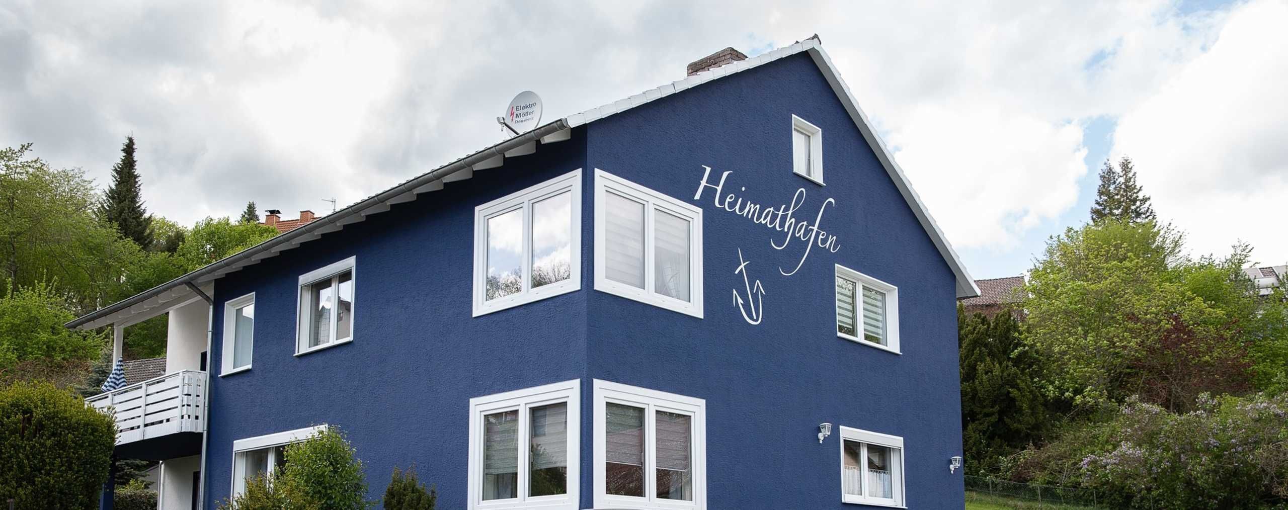 Eksteriør