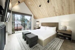 4 chambres, fer et planche à repasser, Wi-Fi gratuit, draps fournis