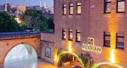 Ala Han Boutique Hotel