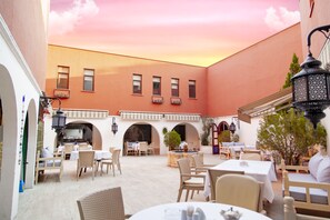 Free daily buffet breakfast - Ala Han Boutique Hotel (Sanliurfa)