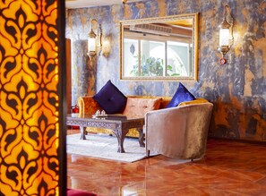 Lobbylounge