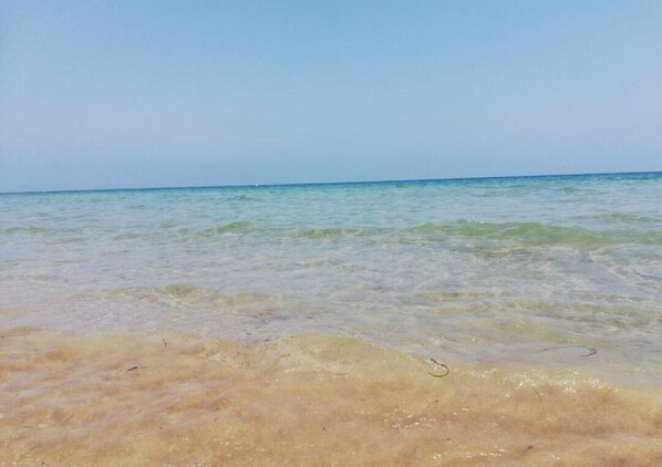 Beach nearby - Bungalow with Terrace (el Gran Alacant)