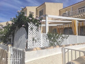 Property grounds - Bungalow with Terrace (el Gran Alacant)