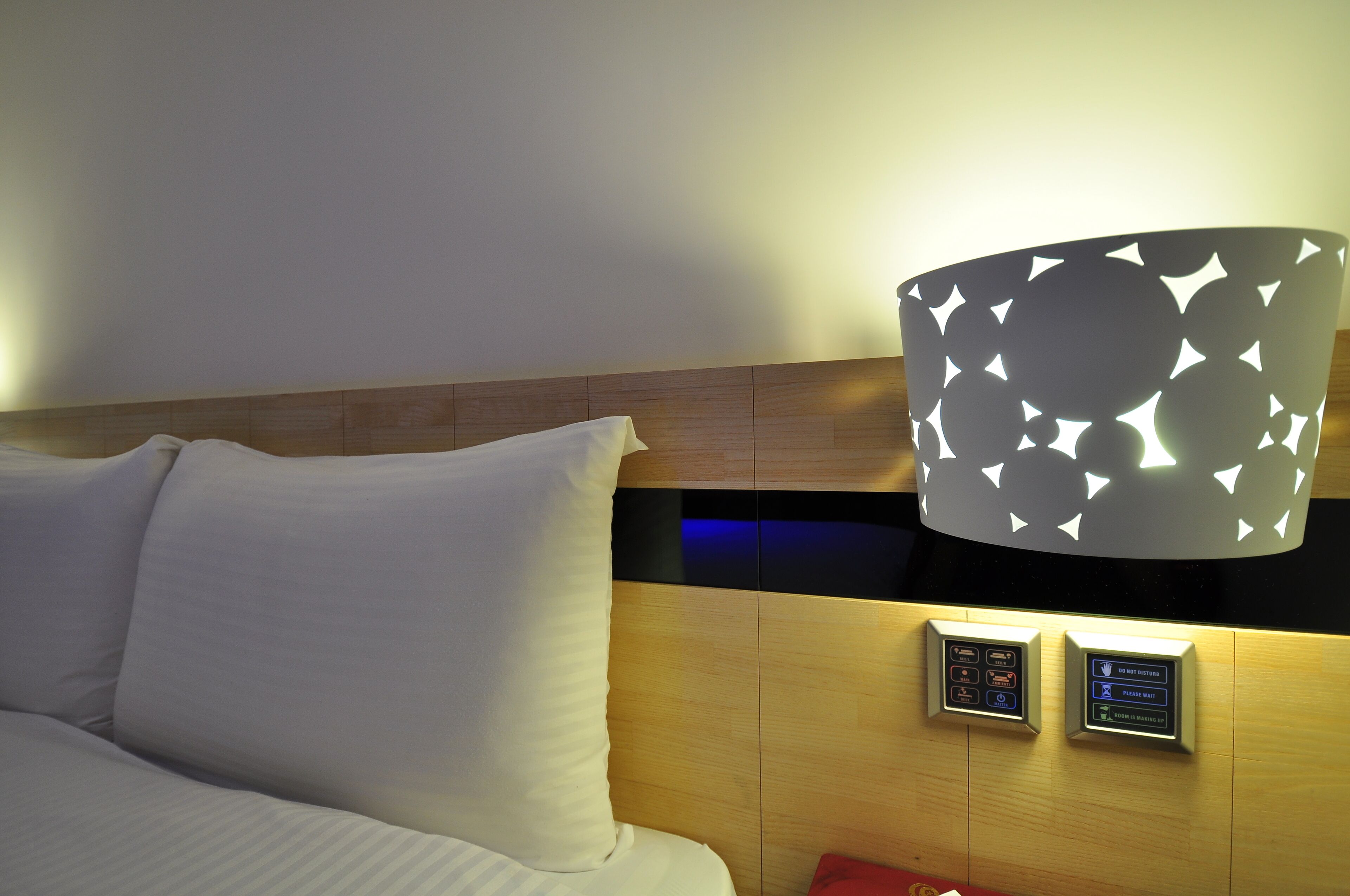 standard double room | room amenity