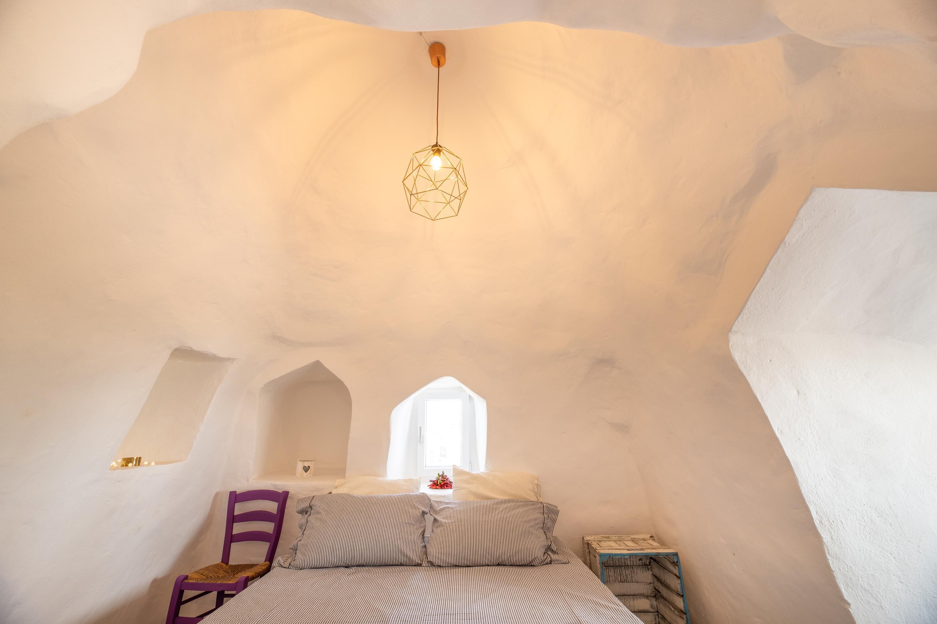 3 間睡房、熨斗/熨衫板、可攜式嬰兒床、免費 Wi-Fi